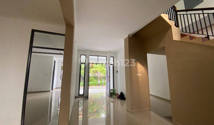 For Sale Rumah Di Pam Pejompongan Baru, Jakarta Pusat 2
