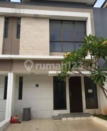 Rumah di Cluster Fortune Graha Raya 1