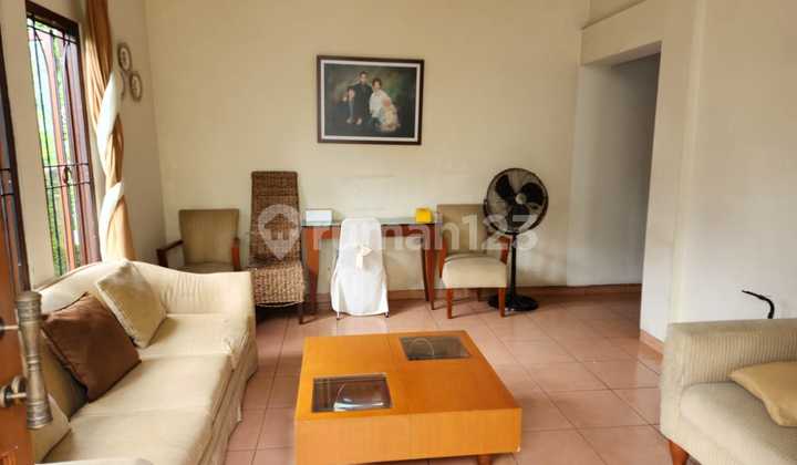 Rumah dijual di Kucica Bintaro Rumah dijual di Kucica Bintaro