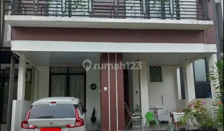 Dijual Rumah di Neo Permata Bintaro 1