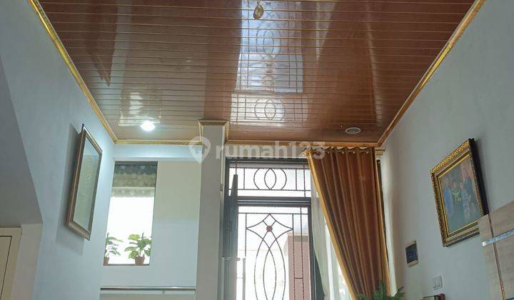 Dijual Rumah di Neo Permata Bintaro 2