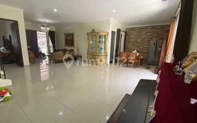 For Sale House in The Green Blossom Ville 2