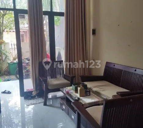 Dijual Rumah di Taman Mangu Indah 2