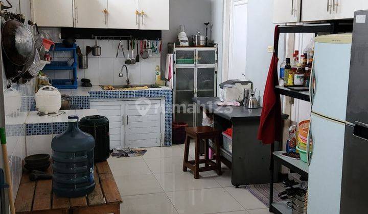 Dijual Rumah di Pondok Betung 2