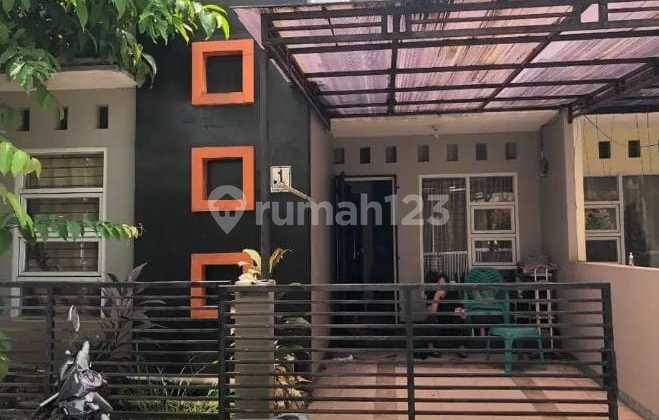 For Sale House in Ceger Lestari Housing Complex