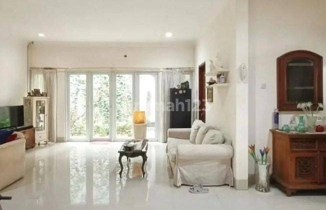 Dijual Rumah di Jl. Cempaka Rempoa 2