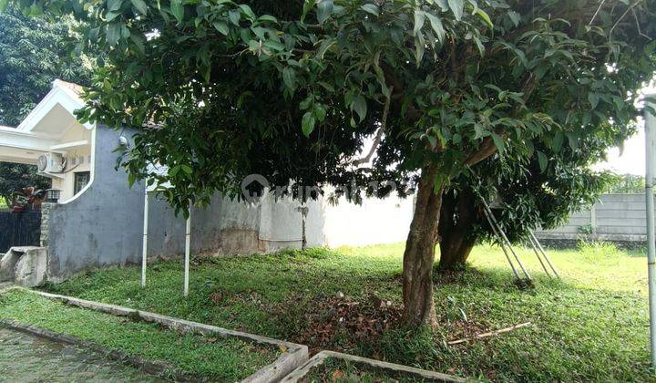Dijual Tanah di Kiwi Residence 2