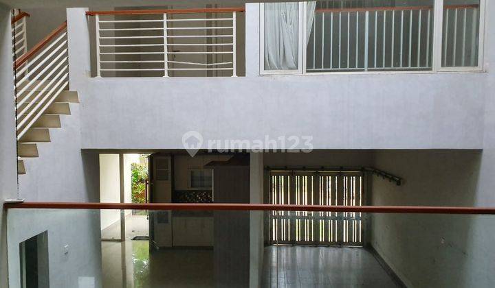 For Rent Rumah di Kebayoran Village  2