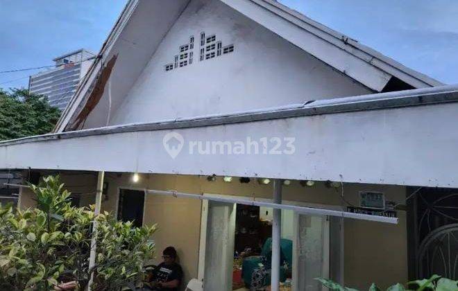 Rumah di Gg. Sarmili Rt. 008 Rw. 003 1