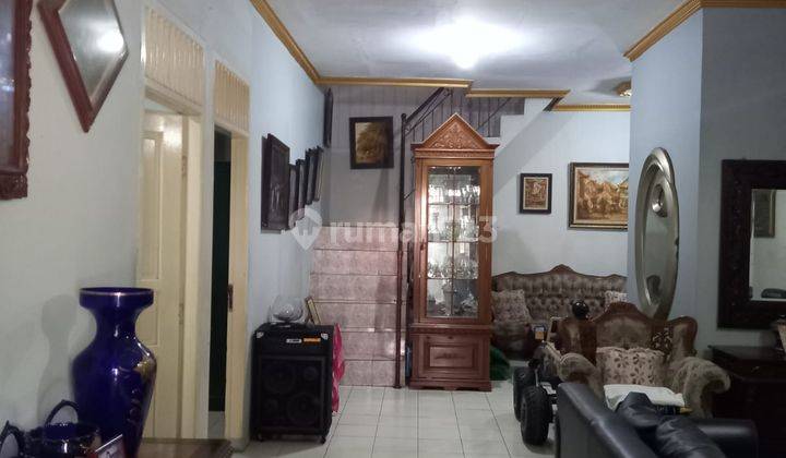 Dijual Rumah di Graha Bintaro 2