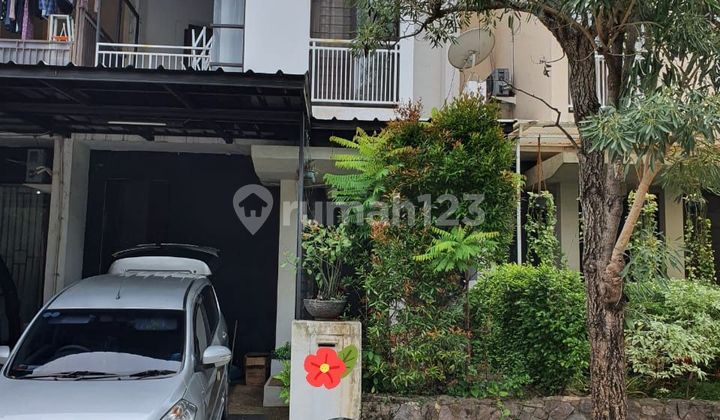 House in Green Serpong Bintaro