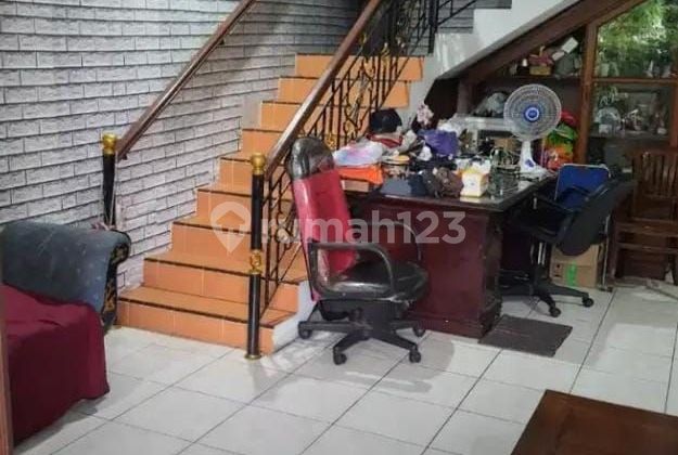 Rumah di Graha Bintaro 2