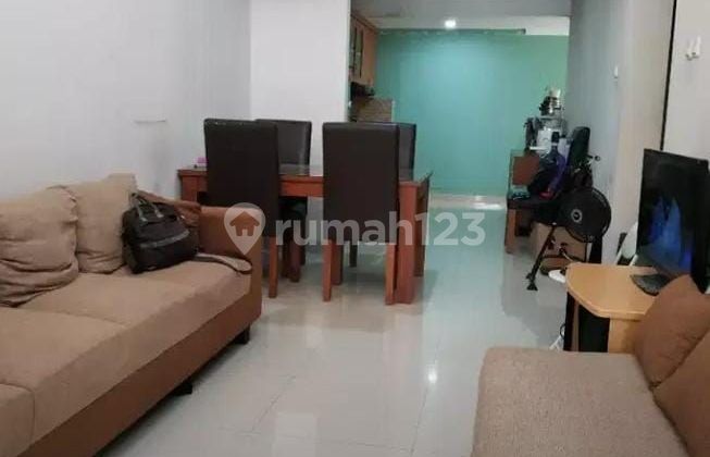 Rumah di Cluster Venice Graha Raya 2