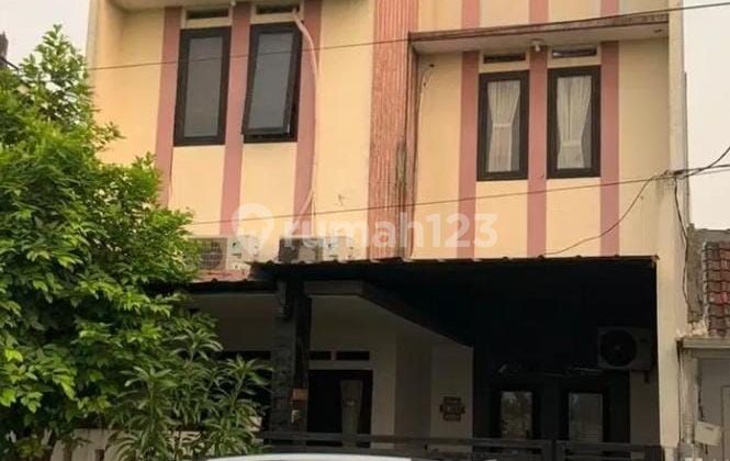 House for Sale in Graha Bintaro