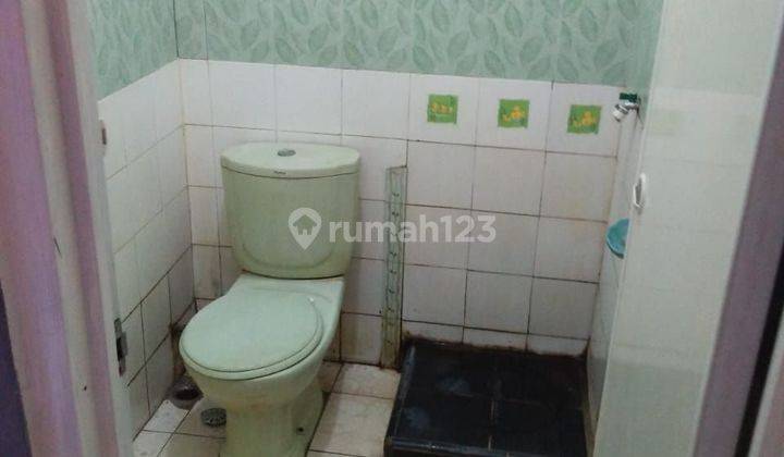 Rumah di Duta Bintaro Kunciran 2