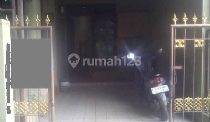 For Sale Rumah di Maleo Bintaro