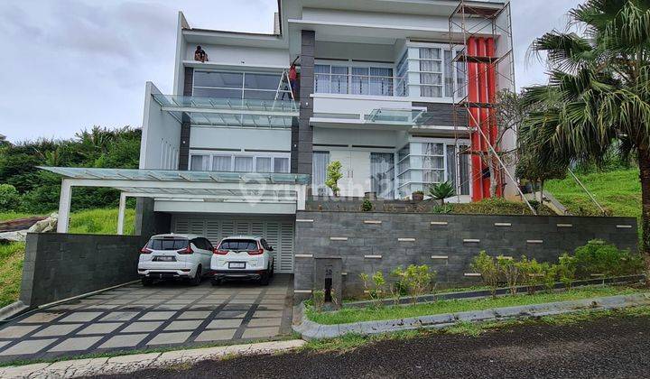 For Sale Rumah Di Dago Pakar  1