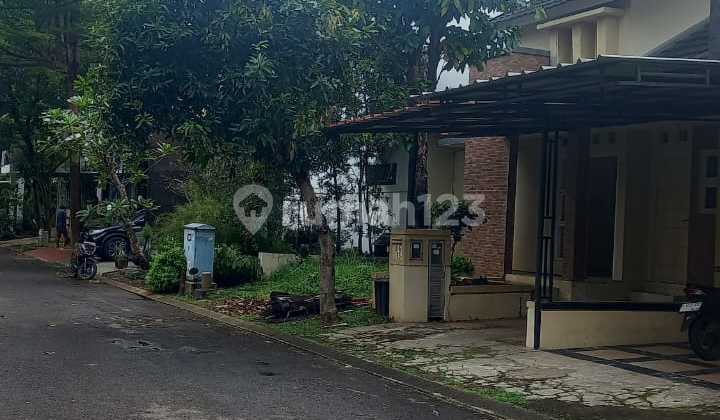 For Sale Rumah Bagus Di Permata Adora Bintaro 2