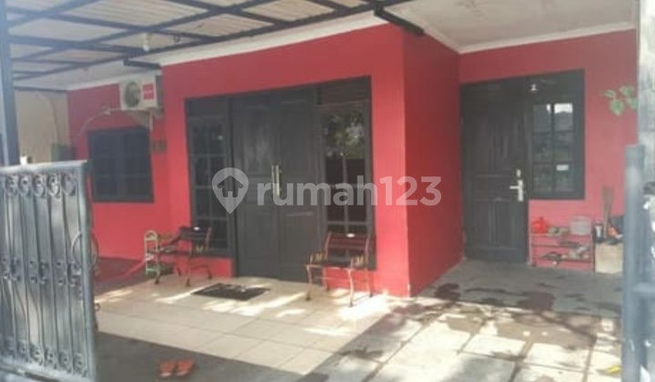 For Sale Rumah di Japos Graha Lestari For Sale Rumah di Japos Graha Lestari