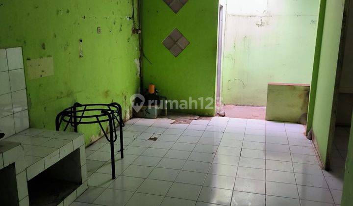 Rumah di Perumahan Bougenville Graha Raya, Tangerang Selatan 2