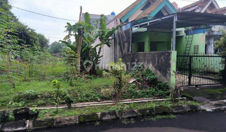 Rumah di Perumahan Bougenville Graha Raya, Tangerang Selatan 1