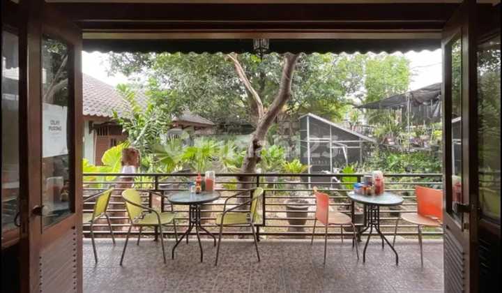 For Sale Rumah di Kreo Larangan 2