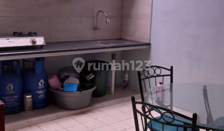 FOR SALE EXCLUSIVE Rumah di Graha Bintaro 2