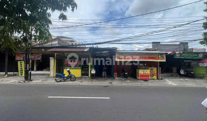 For Sale Kavling di Petukangan Jakarta Selatan For Sale Kavling di Petukangan Jakarta Selatan