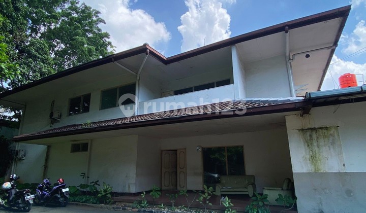 For SALE Kavling BONUS RUMAH di Jl. Kemang Dalam, Mampang Prapatan, Jakarta Selatan For SALE Kavling BONUS RUMAH di Jl. Kemang Dalam, Mampang Prapatan, Jakarta Selatan