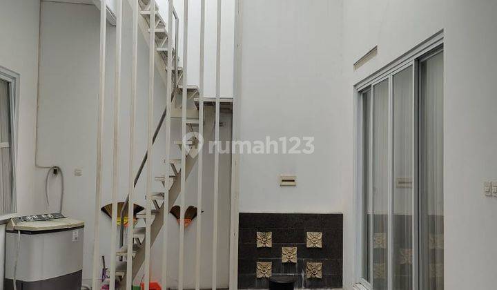 For Sale Rumah Di Dharma Husada 2