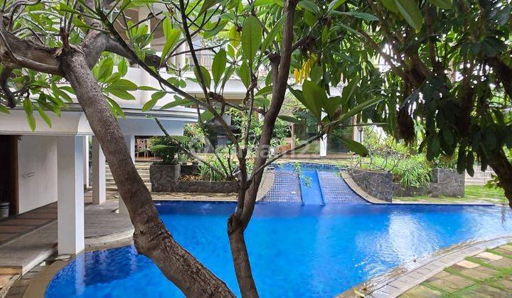 Rumah Mewah Pantai Mutiara 1