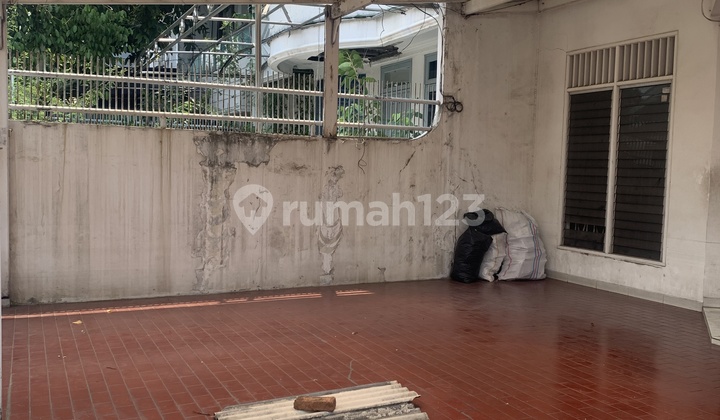 Hitung Tanah Pluit Timur Residence 2