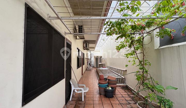 Rumah Taman Kedoya Baru Residence 2