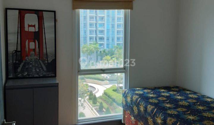 Dijual Cepat Apartemen Cbd Pluit Tower Cendana 2