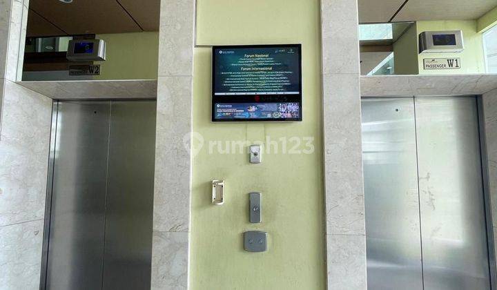 Dijual Apartemen Sunter Icon Jarang Ada Termurah 2