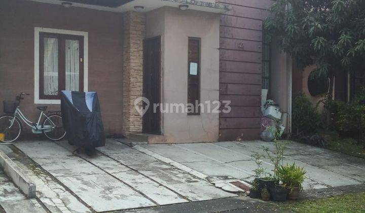 Rumah kos Lippo Karawaci 1