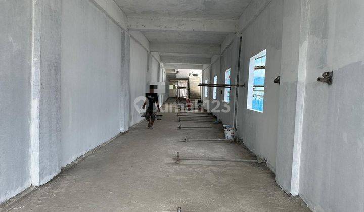 Rumah Cocok Buat Usaha.gudang.kantor.jln Raya 2