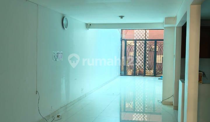 Garden House Rapi Siap Huni 2