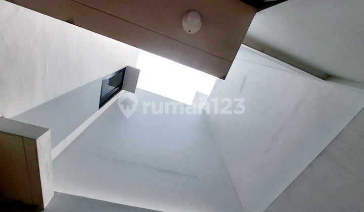 Rumah Baru Metland Puri  2