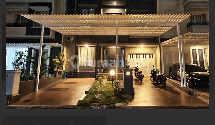 Cluster Elite Phg Gading Serpong Jarang Ada Cluster Elite Phg Gading Serpong Jarang Ada