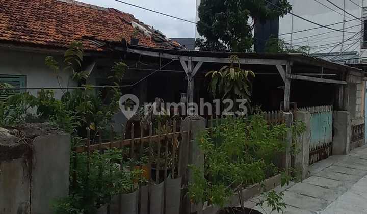 Hitung Tanah Jelambar Hitung Tanah Jelambar