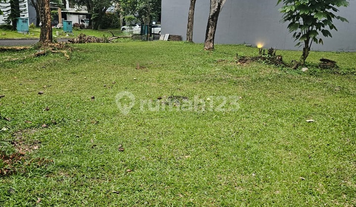 Kavling The Icon Bsd City