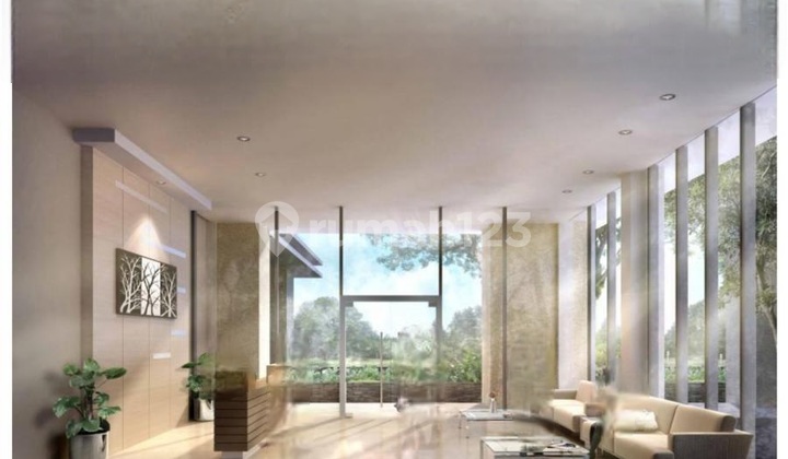 Foresta Business Loft (FBL) Affordable 2