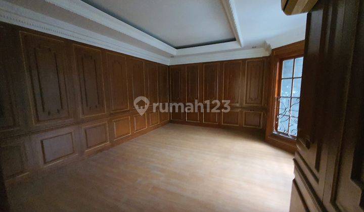 Rumah Mewah Baru  Renovasi Di Taman Permata Buana 13