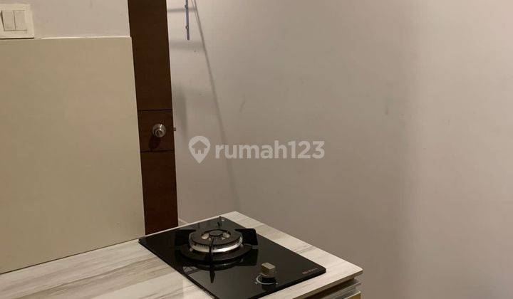 The Winsor Apartment Puri Indah (Murah) 2