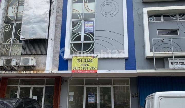 Dijual Ruko Glaze 2 Blk C Gading Serpong Jalan Besar Uk 4.5x15 3 Lantai Dijual Ruko Glaze 2 Blk C Gading Serpong Jalan Besar Uk 4.5x15 3 Lantai