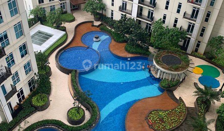  Apartment Puri Orchard ( Murah) Jual/Sewa 2