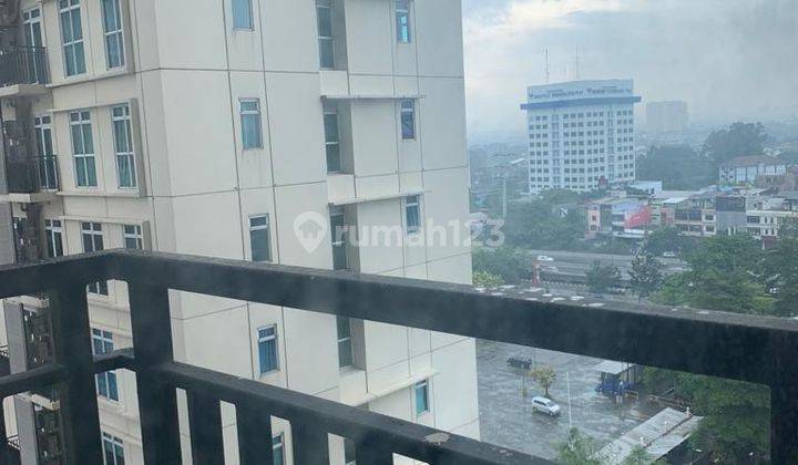  Apartment Puri Orchard ( Murah) Jual/Sewa 2