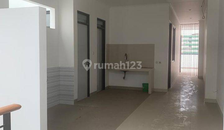 Tambora (jembatan V) Rumah baru Jual Rugi 1