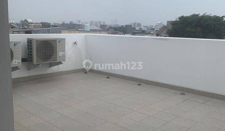 Tambora (jembatan V) Rumah baru Jual Rugi 2